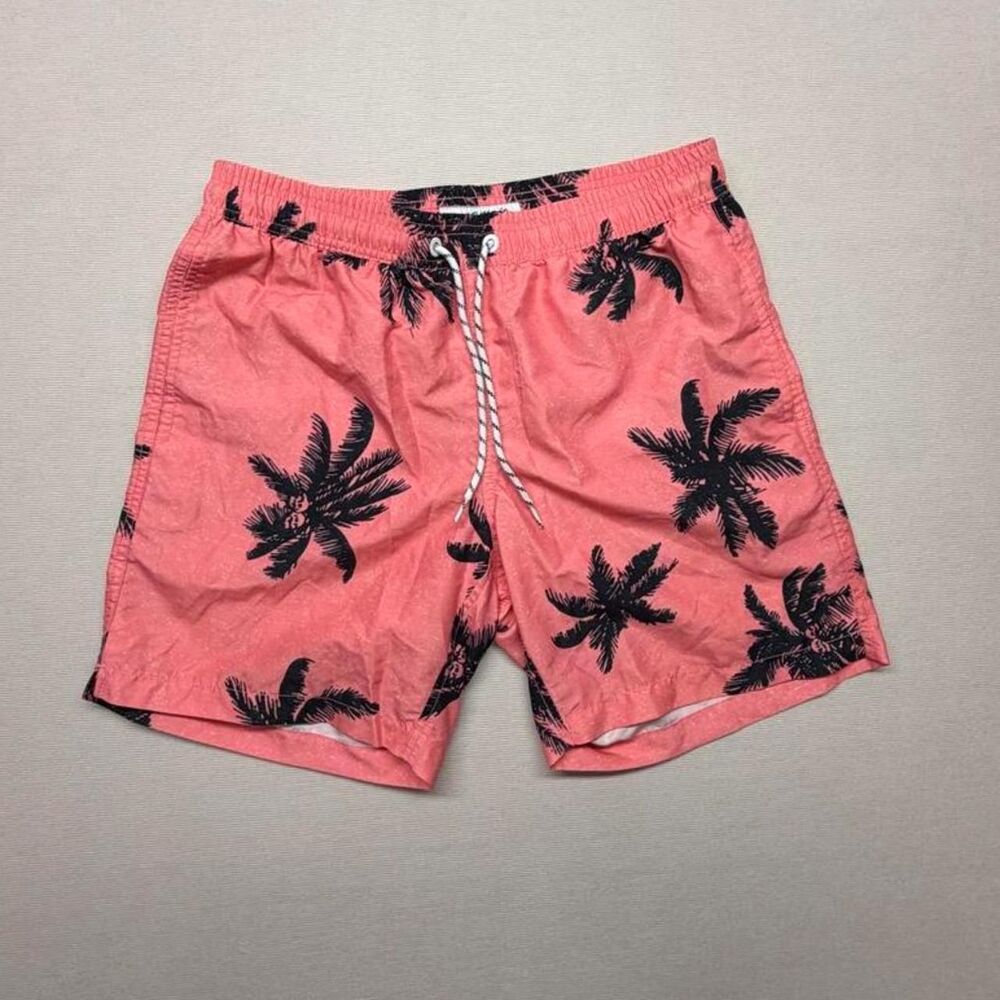 Unbranded Men's multi Swim-briefs-shorts